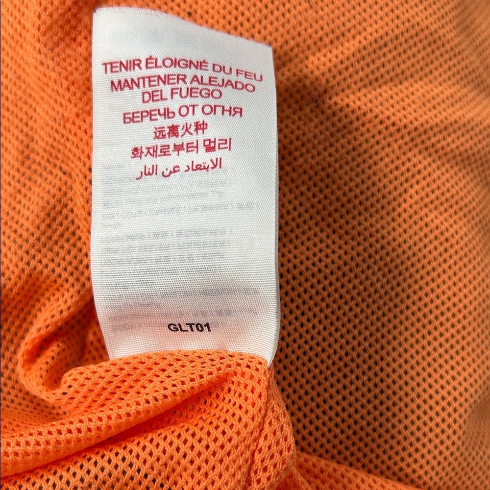 Superdry Brown Windbreaker Jacket - Picture 7 of 14